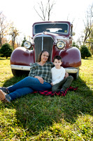 McClure  Red Truck 12