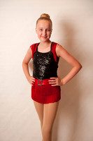 Recital Costume Portraits 001