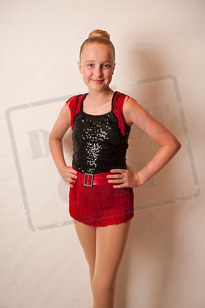 Recital Costume Portraits 001