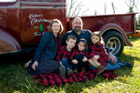 Martin  Red Truck 03