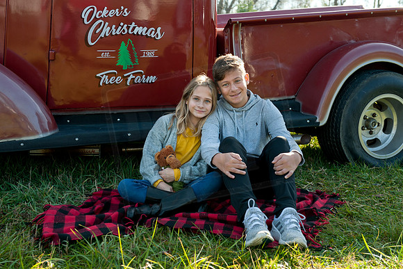 Brougher Red Truck 14