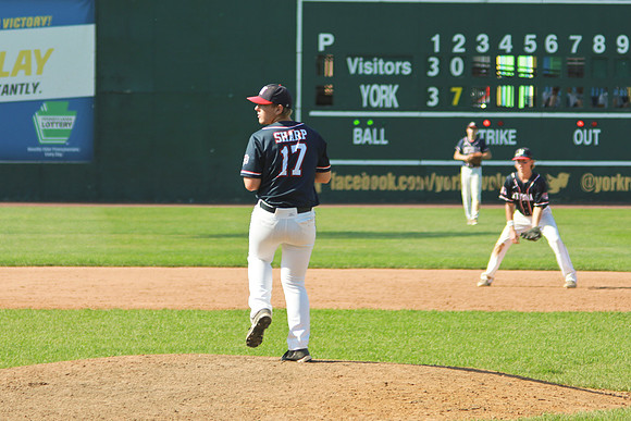 Nationals Tournament 001