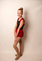 Recital Costume Portraits 004