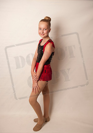 Recital Costume Portraits 004