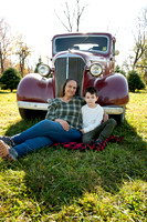 McClure  Red Truck 14
