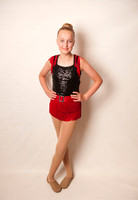 Recital Costume Portraits 012