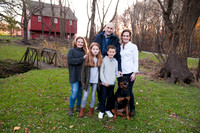 Anderson Family