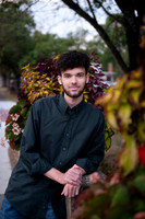 Anderson's Senior Portraits