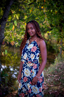 Rivalti Lauscar's Senior Portraits
