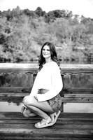 Carleah Fite's Senior Portraits