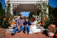Harlan Family Fall 2025