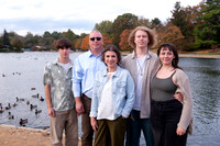 Nelson Family 2025