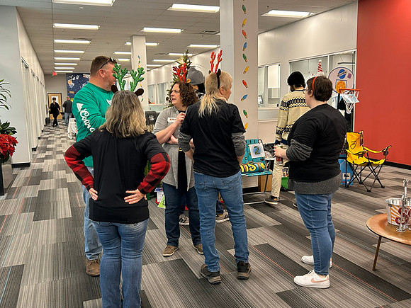 ACE Holiday Event 2025 04
