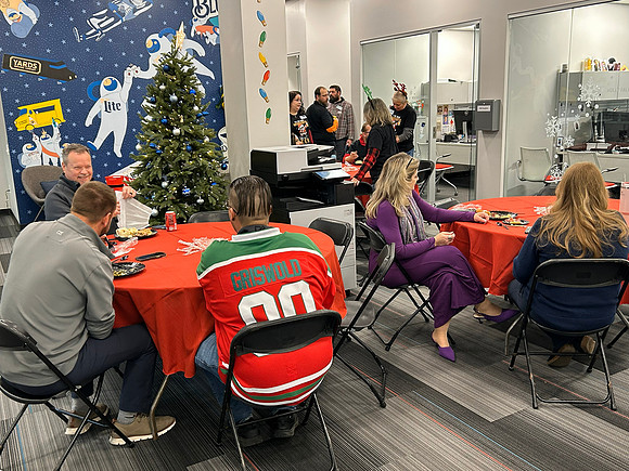 ACE Holiday Event 2025 06