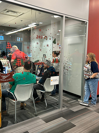 ACE Holiday Event 2025 10