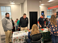 ACE Holiday Event 2025 15