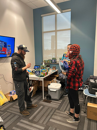 ACE Holiday Event 2025 19