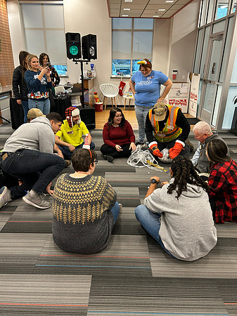 ACE Holiday Event 2025 21
