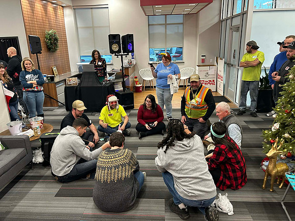ACE Holiday Event 2025 27