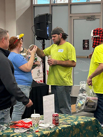 ACE Holiday Event 2025 34