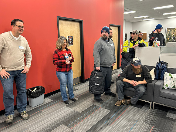 ACE Holiday Event 2025 25