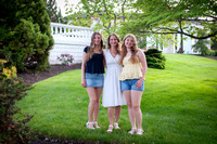 Lisa's Mother's Day Portraits