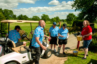 C4G Golf Scramble 2026