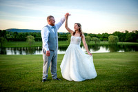 Burns Morrow Wedding