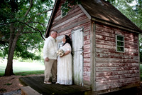 Bogardus Bly Wedding