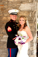 Wiley Wedding