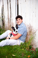 Ethan Logsdon