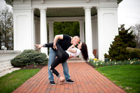 Dugan and Berkheimer Engagement