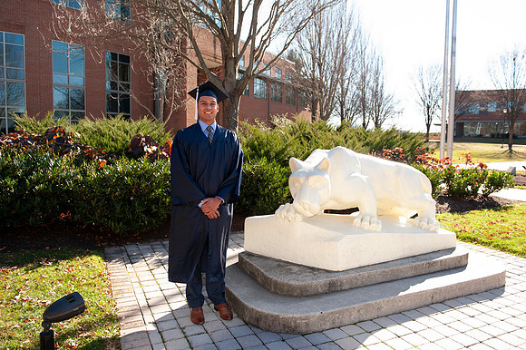 Brandi and Gian 026