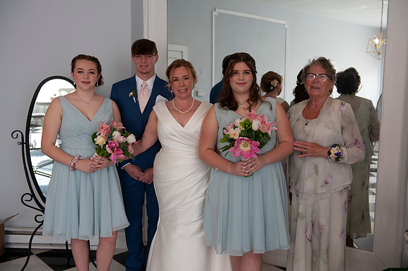 Herr Wedding 017