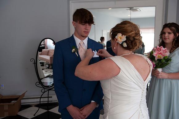 Herr Wedding 011