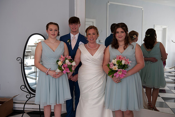 Herr Wedding 015