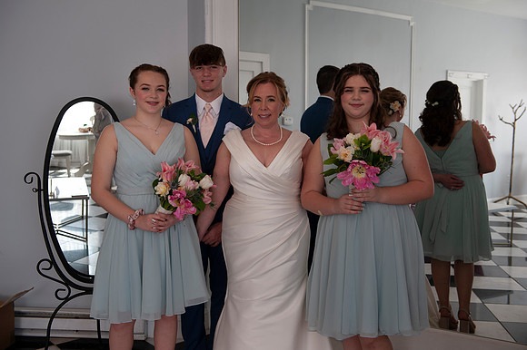 Herr Wedding 012