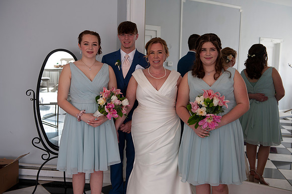 Herr Wedding 016