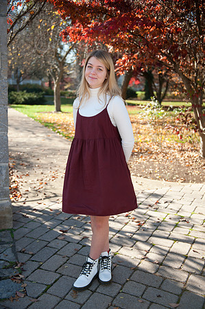 Morgan Senior Portraits 005