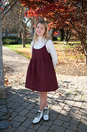 Morgan Senior Portraits 006