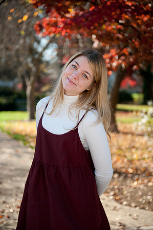 Morgan Senior Portraits 009