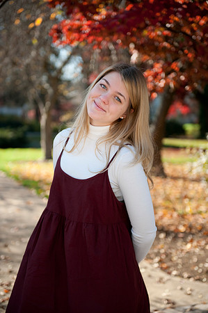 Morgan Senior Portraits 010