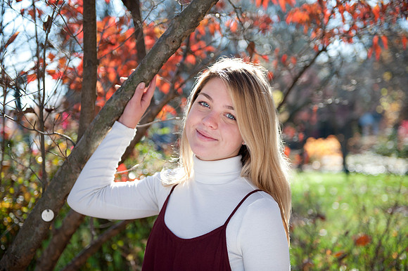 Morgan Senior Portraits 013