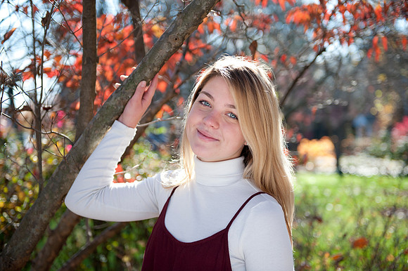 Morgan Senior Portraits 014