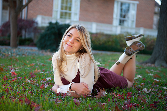 Morgan Senior Portraits 020