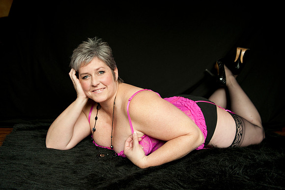 Julie 021