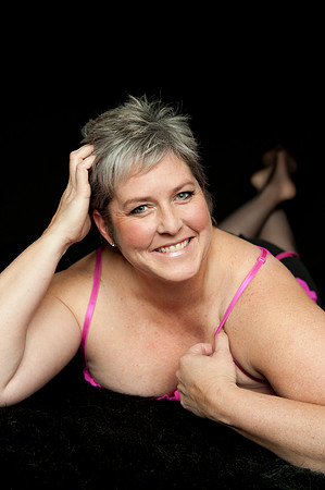 Julie 007
