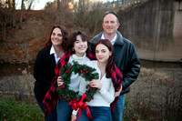 Masci Family Christmas 2022