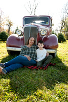 McClure  Red Truck 13
