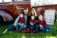 Taylor Red Truck 03